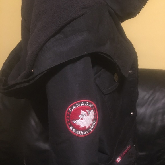 Coat - Picture 2 of 5